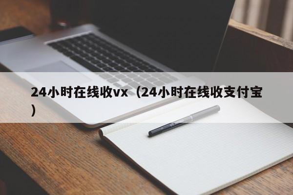 24小时在线收vx（24小时在线收支付宝）